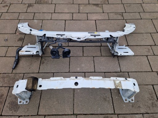 Range Rover Evoque und L538 Vorderstrahl BJ32-17F021 AB 11-2018