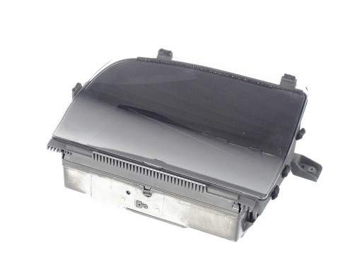 Mercedes S W221 MONITORBILDSCHIRM LCD-DISPLAY UK