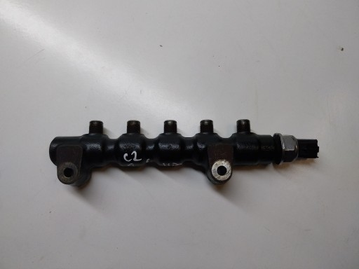 CITROEN C2 1.4 HDI EINSPRITZSCHIENE 9654592680