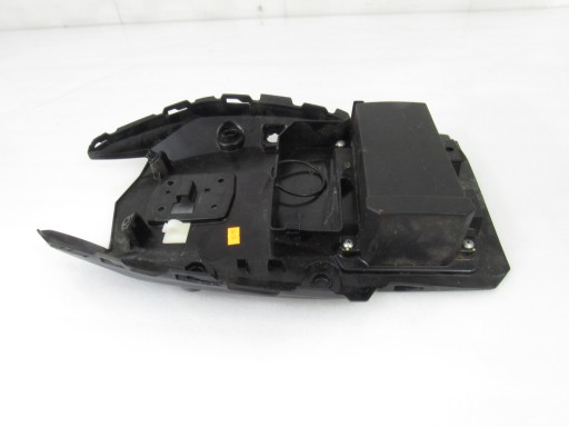 Kawasaki Ninja 650 Radbogen, 21r Abs