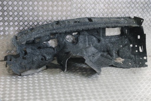 KLINGENDE SCHUTZWANDMATTE PORSCHE CAYENNE 9J