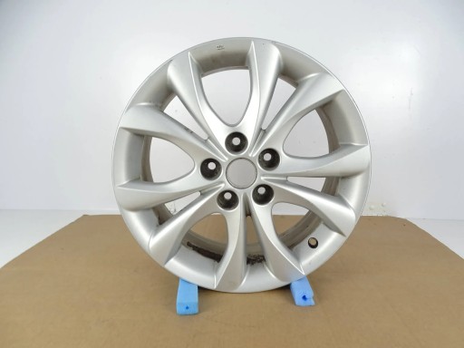 FELGE MAZDA 7J x 17 ET52,5 K5253 5X114,3
