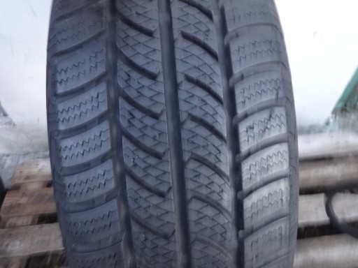 CONTINENTAL WINTERREIFEN 215/60R17C 7,5mm!!