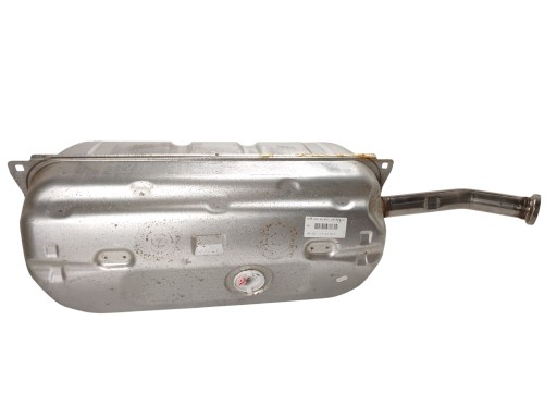 Kraftstofftank Bak Pumpe Mercedes SL R230 2001–2011 2304701401