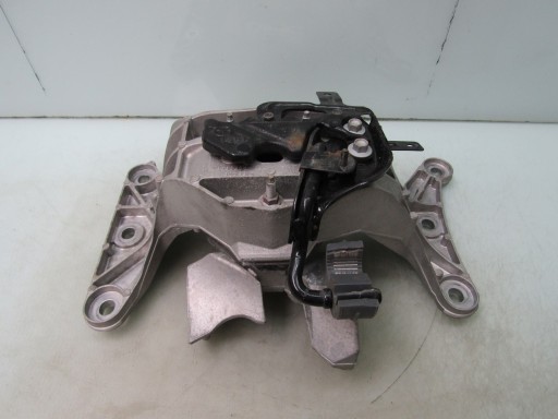 CX-60 2.5 e-SKYACTIV 23R LEAP BRACKET GETRIEBEMONTAGE KR9P39381