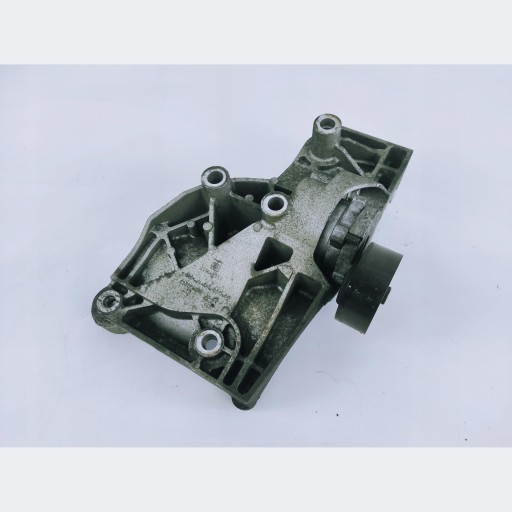 LICHTMASCHINE LAMPE OPEL INSIGNIA A 2,0 CDTI
