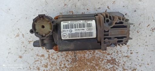 AUDI Q7 FAHRWERKSKOMPRESSOR 7L8616007 4420512661