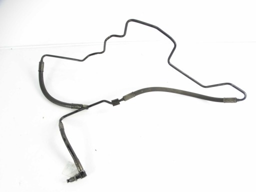 Mercedes CL W215 SCHLAUCHLEITUNG ABC LINKS