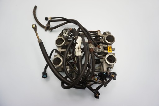 HONDA ST 1300 PAN EUROPEAN 02-13 DROSSELEINSPRITZDÜSEN
