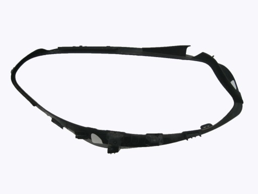 DICHTUNG, RECHTE VORDERLEUCHTE MERCEDES W246 LIFT 15-