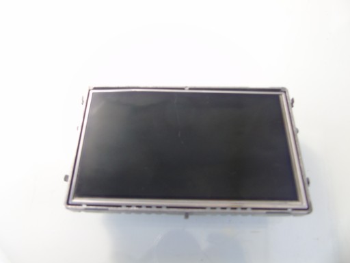 ANZEIGE NAVIGATION RENAULT ESPACE IV 8200154477