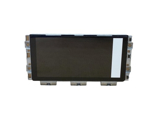 AUDI A1 82A LCD-ANZEIGE 82A919620