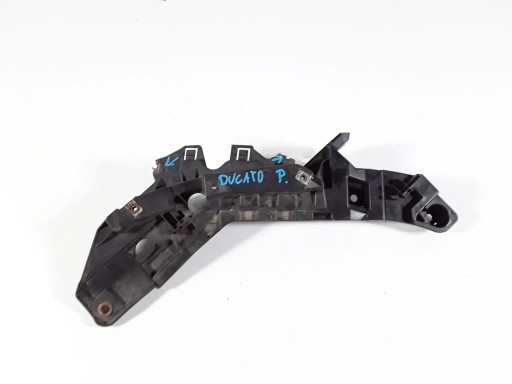 Fiat Ducato 2015 1375162080 Halterungen, Halterungen, Gehäuse Rechts