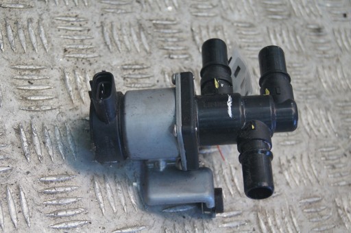 Kia EV6 Wasserventil