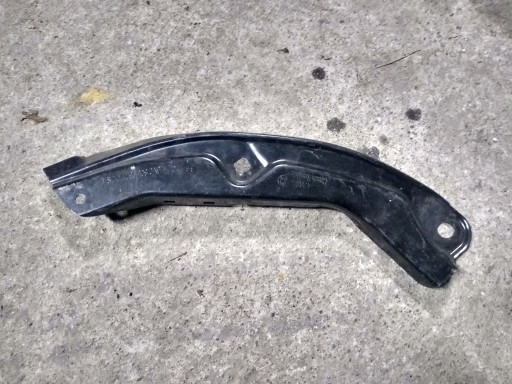 Skoda Fabia III Lampengürtel rechts vorne 6v0805932