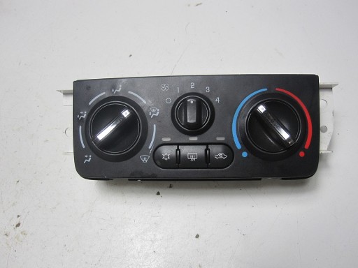 KLIMAANLAGE PANEL CHEVROLET COBALT 08R