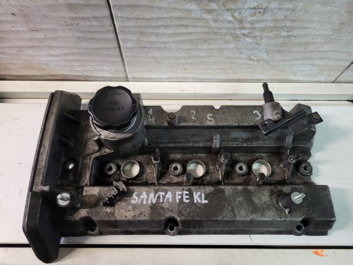 VENTILDECKEL HYUNDAI SANTA FE I 3,5 V6