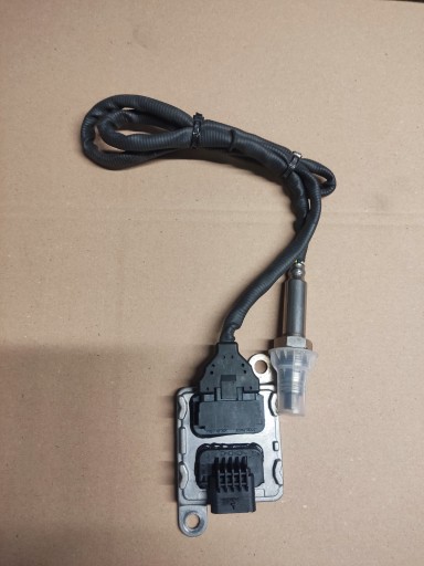 SONDE NOX-SENSOR MERCEDES HERTH+BUSS 70680202