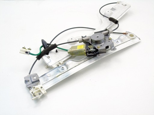 FENSTERHEBER VORNE RECHTS NISSAN MURANO I Z50 3.5 4X4 03-07 80730CC000