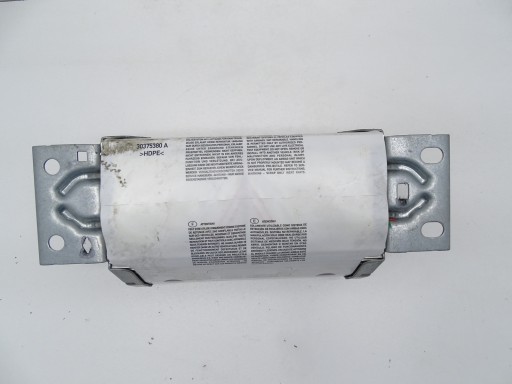 Passagier Airbag 9204378 BMW X1 E84 1 Plugin