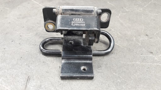 4A0833412A Right Hime Audi A6 Avant (4A, C4) 2,5 l
