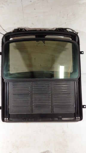 ELEKTRISCHES SCHIEBEDACH VOLVO 440 460