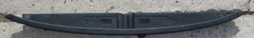 Abdeckung, Gürtelabdeckung, 86353-H8000, Kia Rio IV.