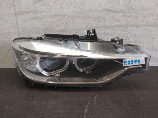 VORDERLEUCHTE RECHTS MERCEDES E-KLASSE W212 A2128208261