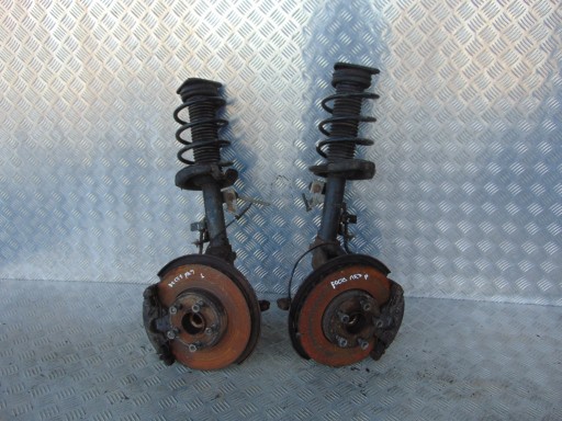 FORD FOCUS MK3 MCPHERSON LINKS 1,6 10-