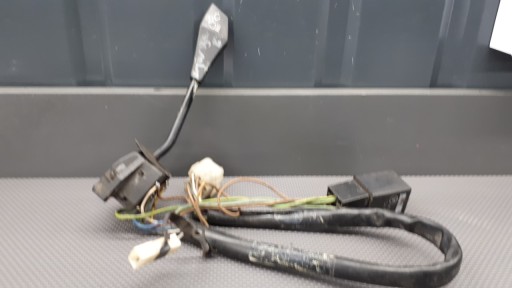 Blinkerschalter BMW E30 83-88