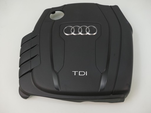AUDI A5 8T LIFT 2.0 TDI MOTORABDECKUNG OBERE ABDECKUNG A4 A3 A6