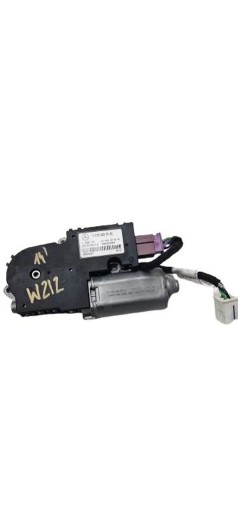 MERCEDES W212 HEBESCHIEBEDACHMOTOR ORIGINAL A2188200142 EUROPA