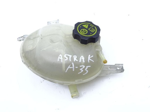 OPEL ASTRA K 15-19 1.6 CDTI AUSGLEICHSBEHÄLTER 13459964