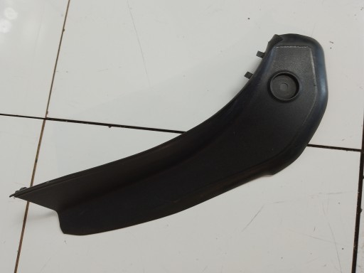 ABDECKUNG DER ABFLUSSRINNE BMW F30 7290652