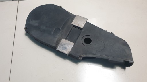 AUDI ZAHNRIEMENABDECKUNG 074109157C 074109107K