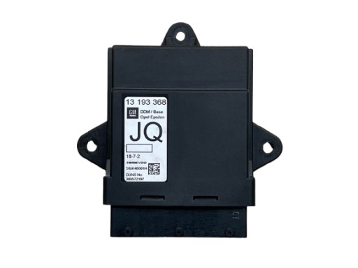 OPEL VECTRA C SIGNUM A TÜRMODUL VORNE RECHTS 13193368 JQ