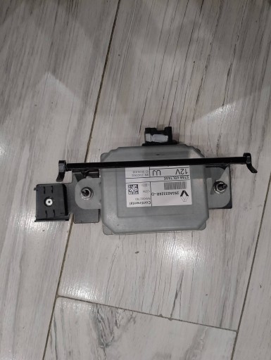 SPANNUNGSREGLERMODUL RENAULT SCENIC III 293A03329R