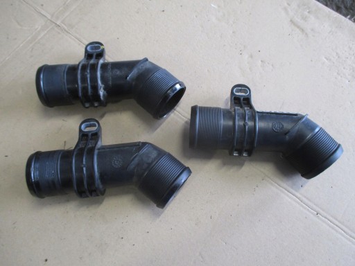 RENAULT SCHLAUCHROHR TURBOANSCHLUSS 144607512R