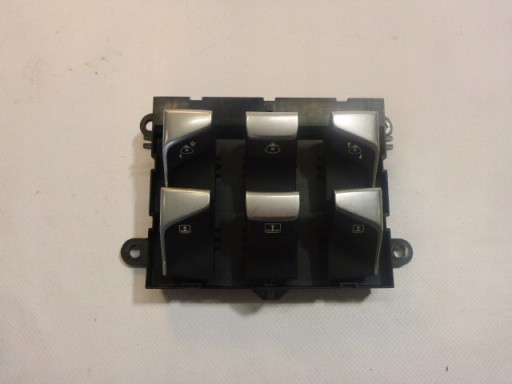 BEDIENFELD-FENSTERSCHALTER DS5 2011-