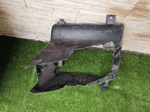 LUFTRICHTER ANSAUG BMW 5 F10 F11 7200789