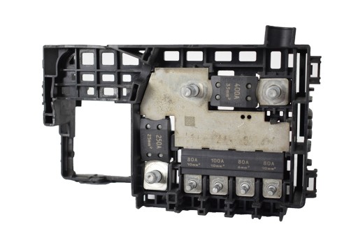 ABDECKKLEMMABDECKUNG OPEL MERIVA B 13354391