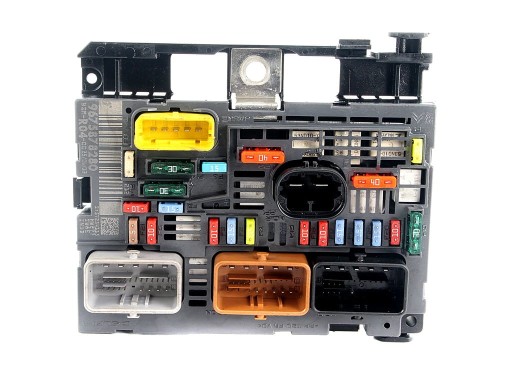 BSM Citroen Berlingo C4 C8 Jumpy III Peugeot 307 308 807 Experten III -Modul