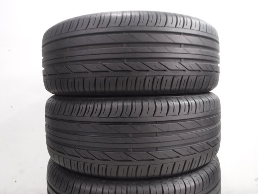 BRIDGESTONE TURANZA T001 SOMMERREIFEN 225/50/18 99W