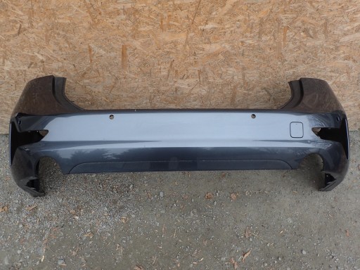 HECKSTOSSSTANGE HINTEN BMW 3 III G21 KOMBI TOURING 19-