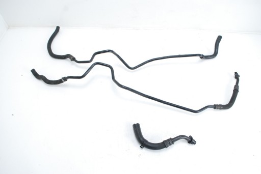 Ölleitungen BMW K 1200 R SPORT 05-08