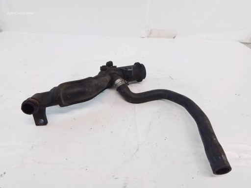 Öleinfüllrohr für Ford Kuga I MK1 2.0 9654733980
