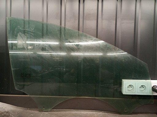 Rechts Fenster vorne Mondeo Mk4 12r