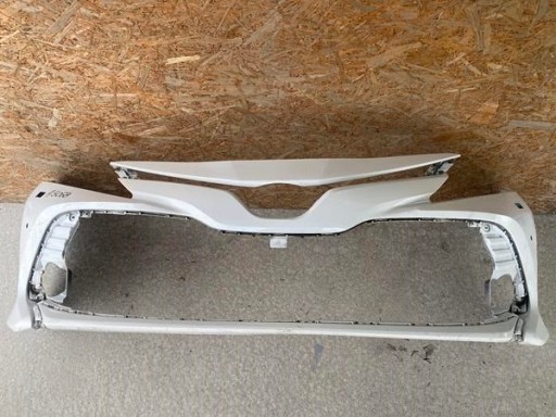 STOßSTANGE VORNE TOYOTA CAMRY VIII 8 17-