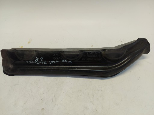 BMW F40 M135i FENDER SOUND SOUNDING COVER 7448811