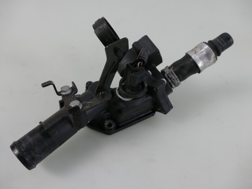 NISSAN QASHQAI J11 1.5 DCI THERMOSTATGEHÄUSE